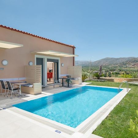 Amoudara Lasithiou Marinas Villas מראה חיצוני תמונה