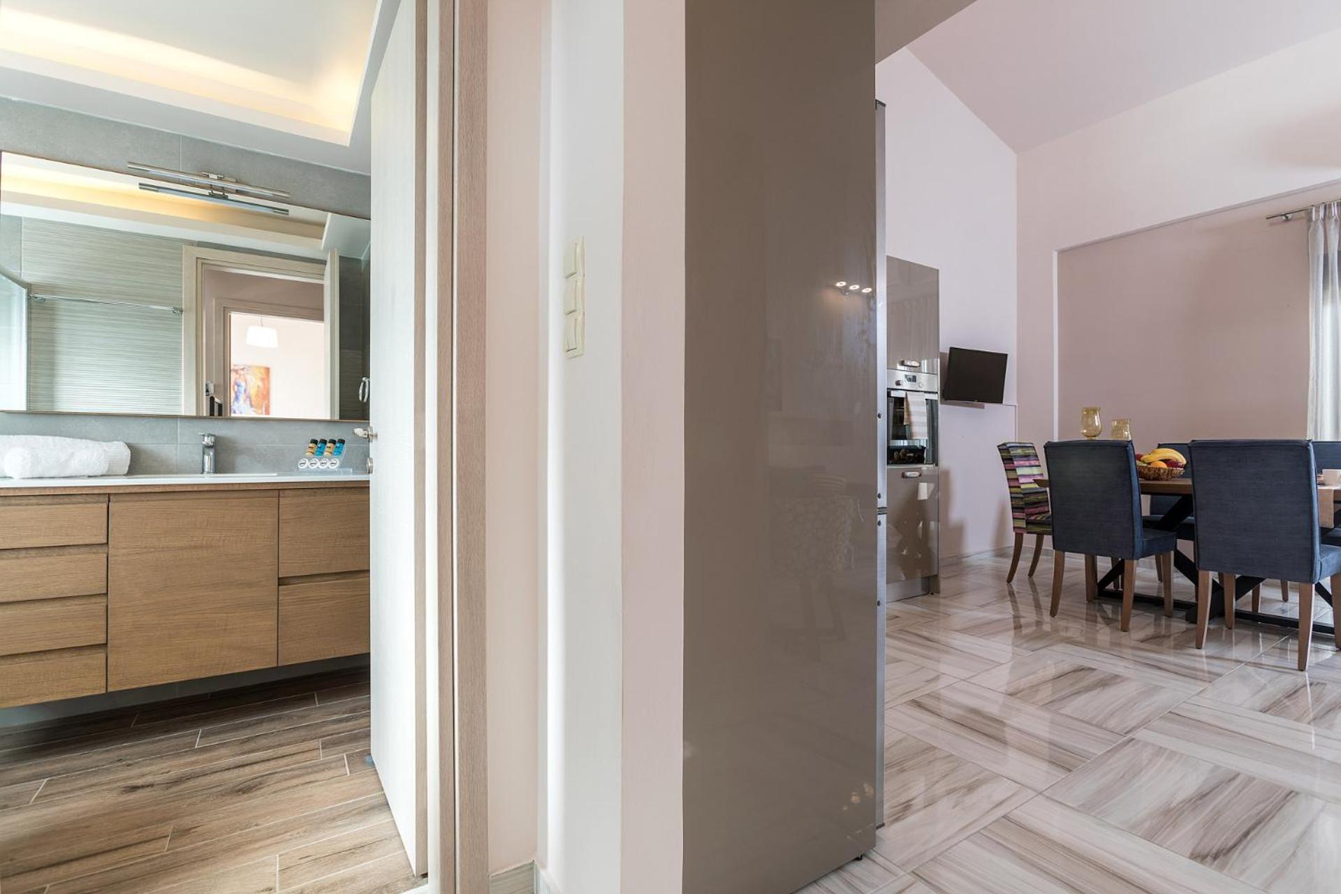Amoudara Lasithiou Marinas Villas חדר תמונה