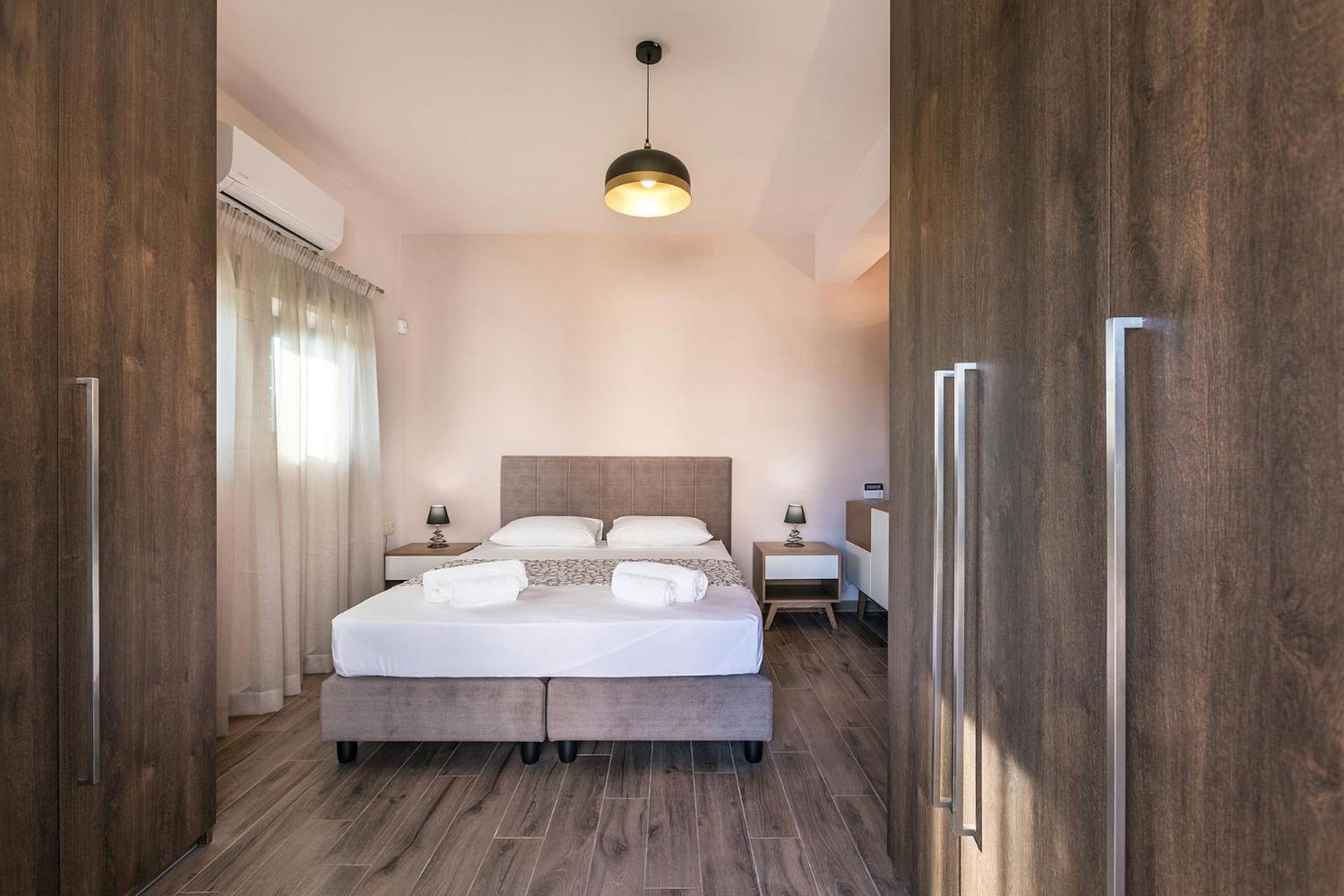 Amoudara Lasithiou Marinas Villas חדר תמונה