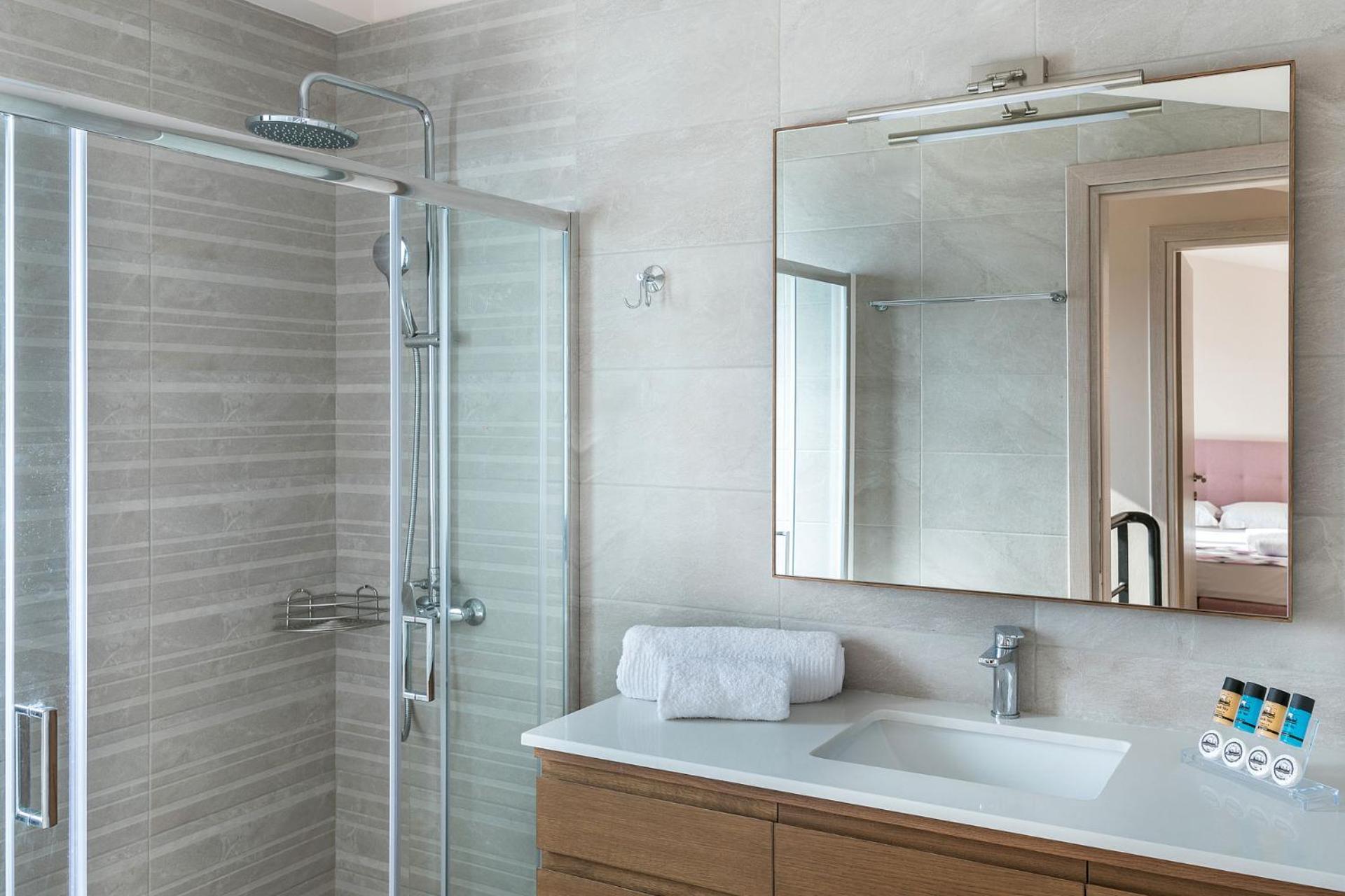 Amoudara Lasithiou Marinas Villas מראה חיצוני תמונה