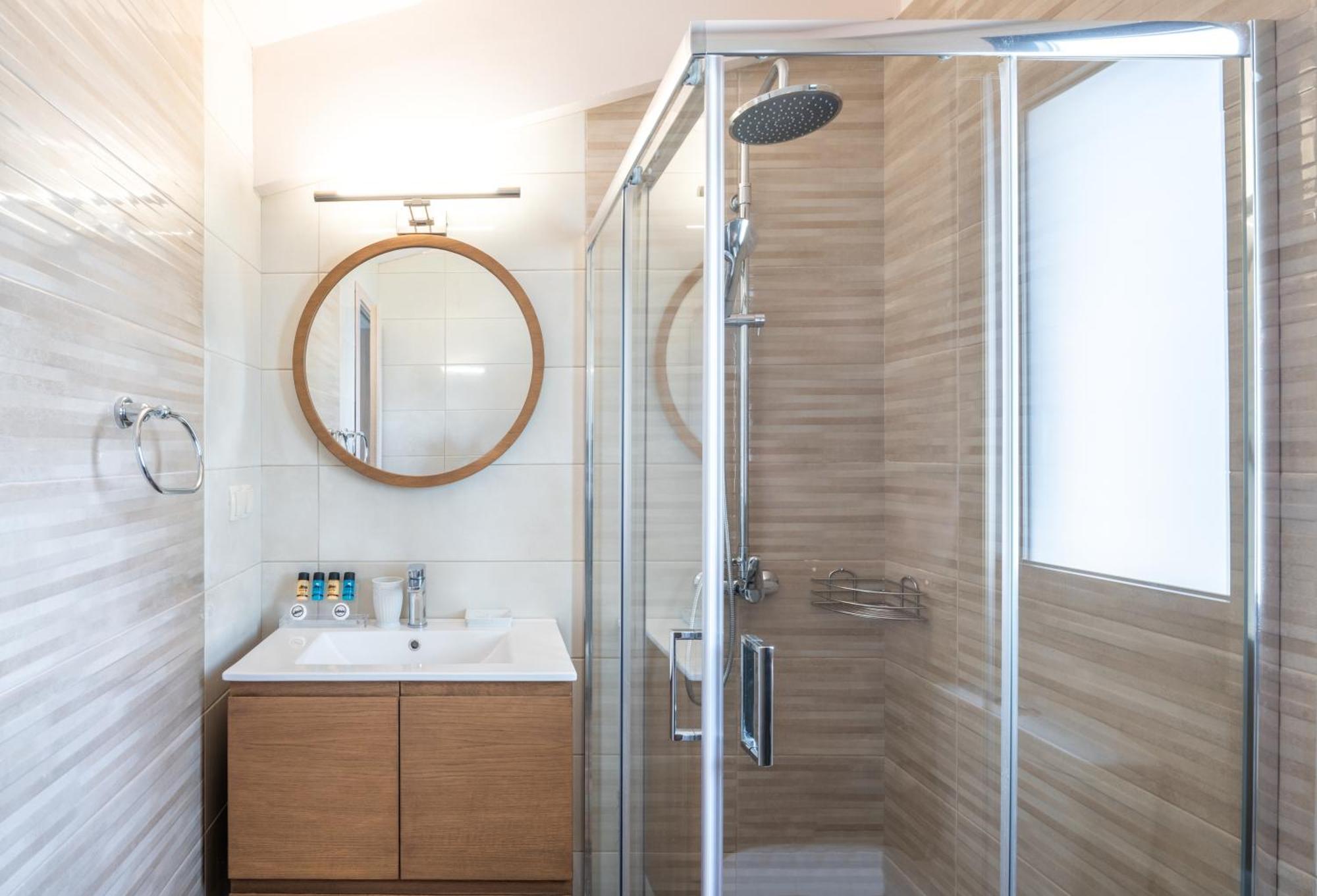 Amoudara Lasithiou Marinas Villas מראה חיצוני תמונה