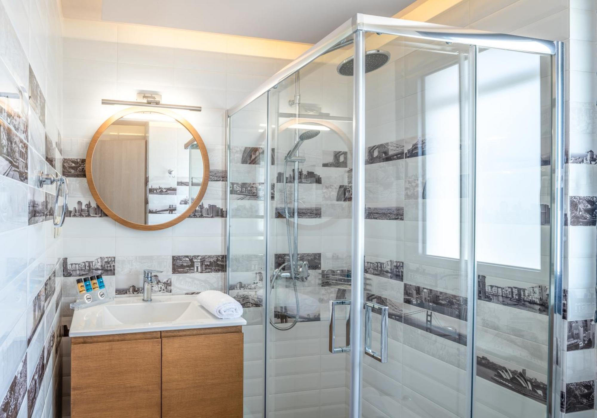 Amoudara Lasithiou Marinas Villas מראה חיצוני תמונה