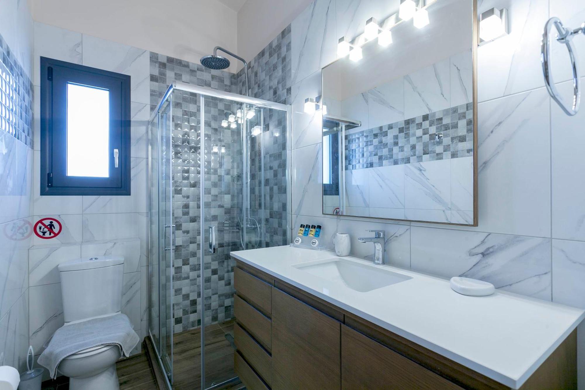 Amoudara Lasithiou Marinas Villas מראה חיצוני תמונה
