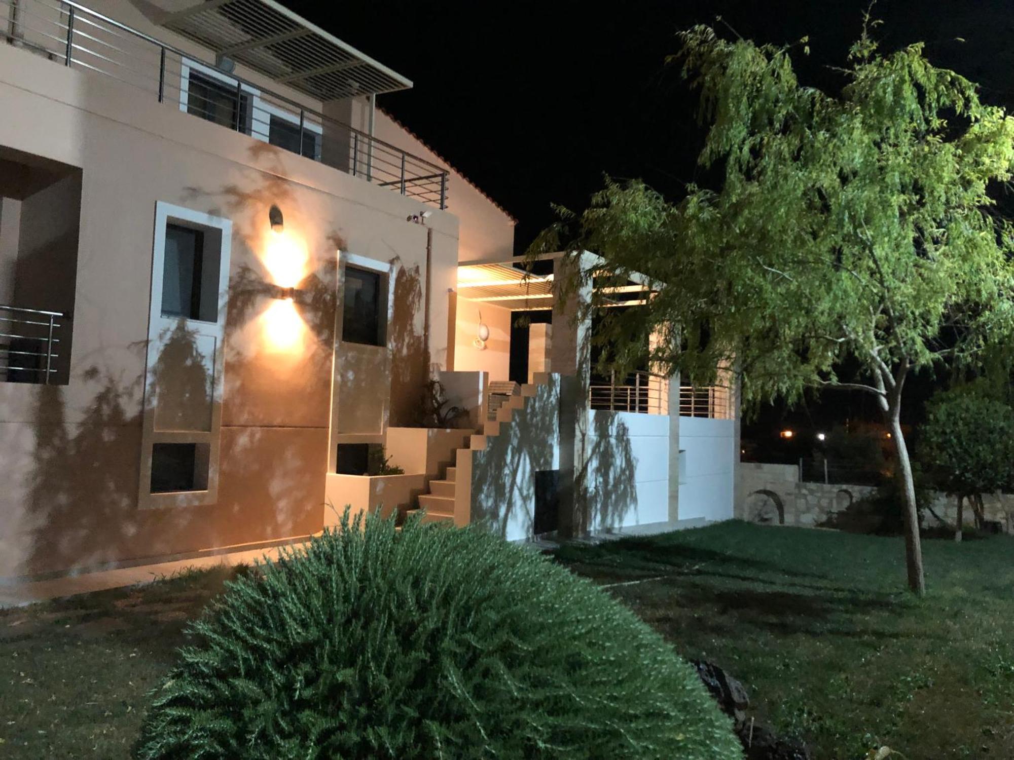 Amoudara Lasithiou Marinas Villas מראה חיצוני תמונה