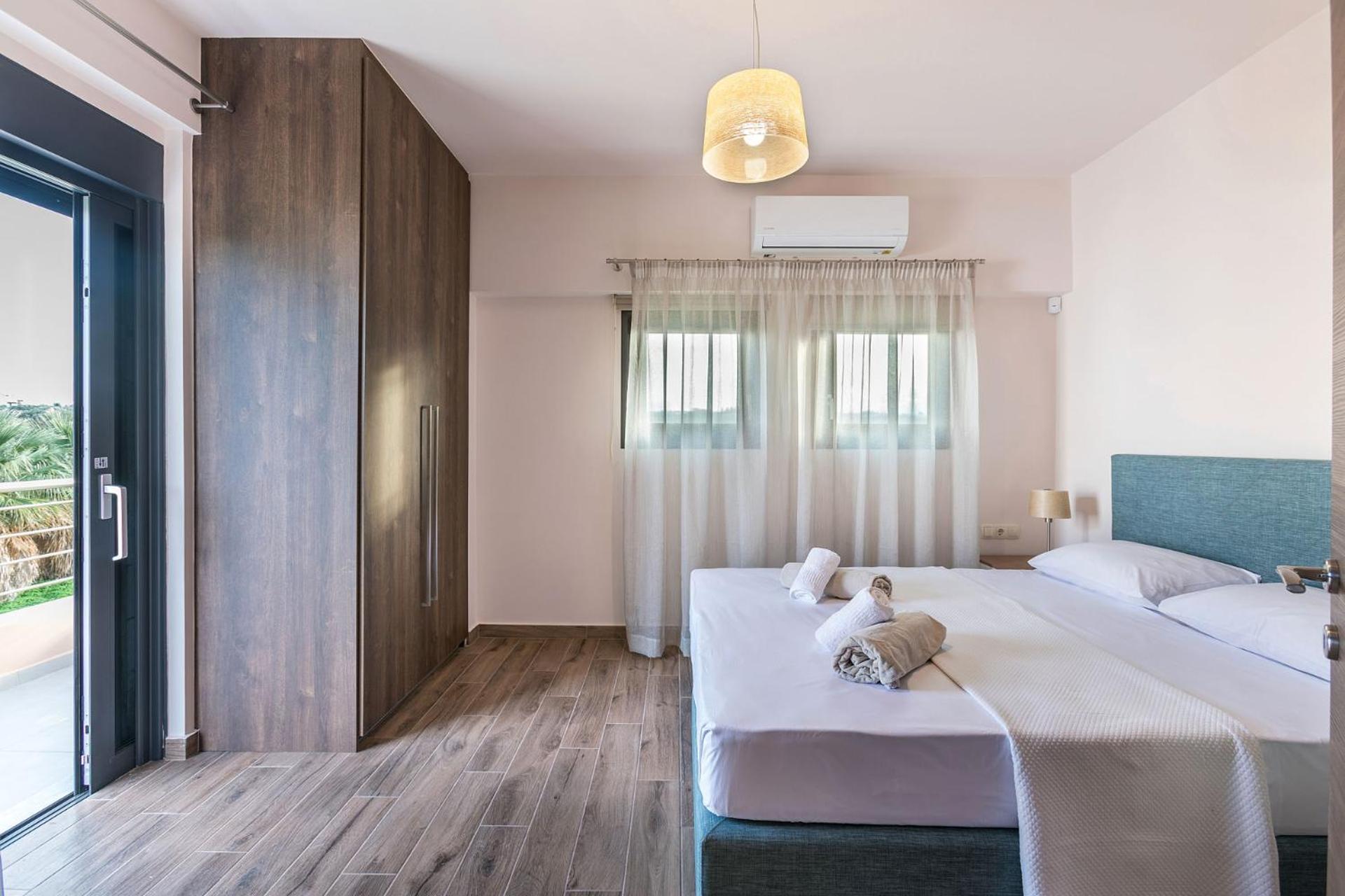 Amoudara Lasithiou Marinas Villas מראה חיצוני תמונה