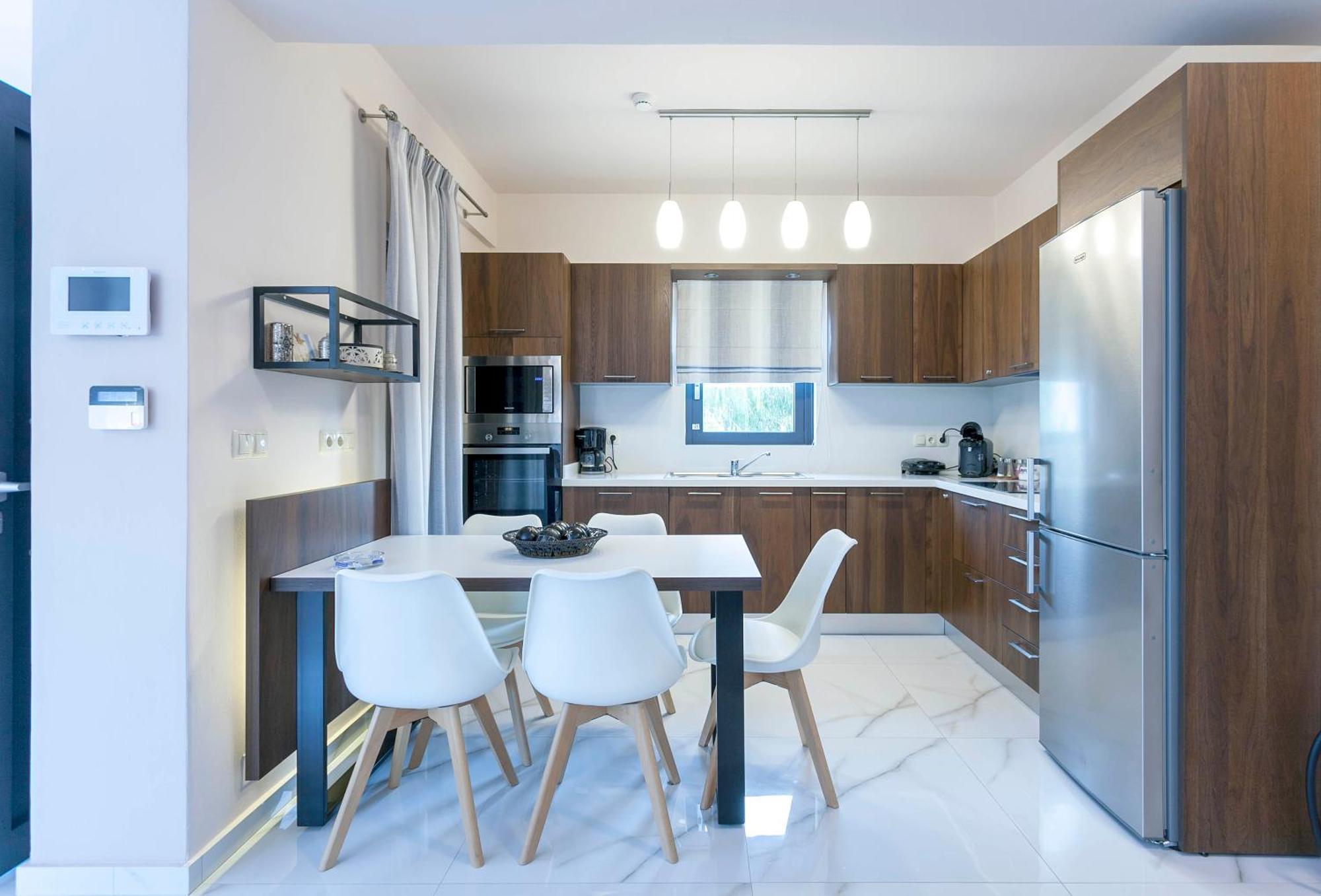 Amoudara Lasithiou Marinas Villas מראה חיצוני תמונה