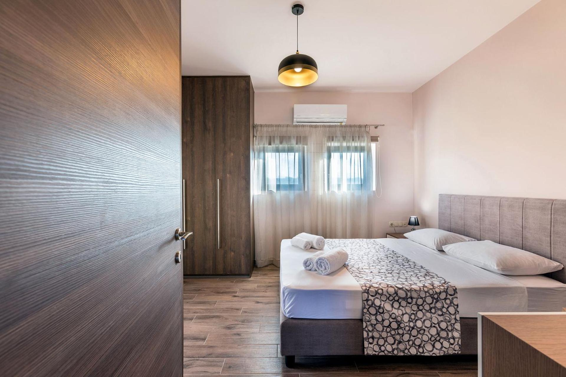 Amoudara Lasithiou Marinas Villas מראה חיצוני תמונה