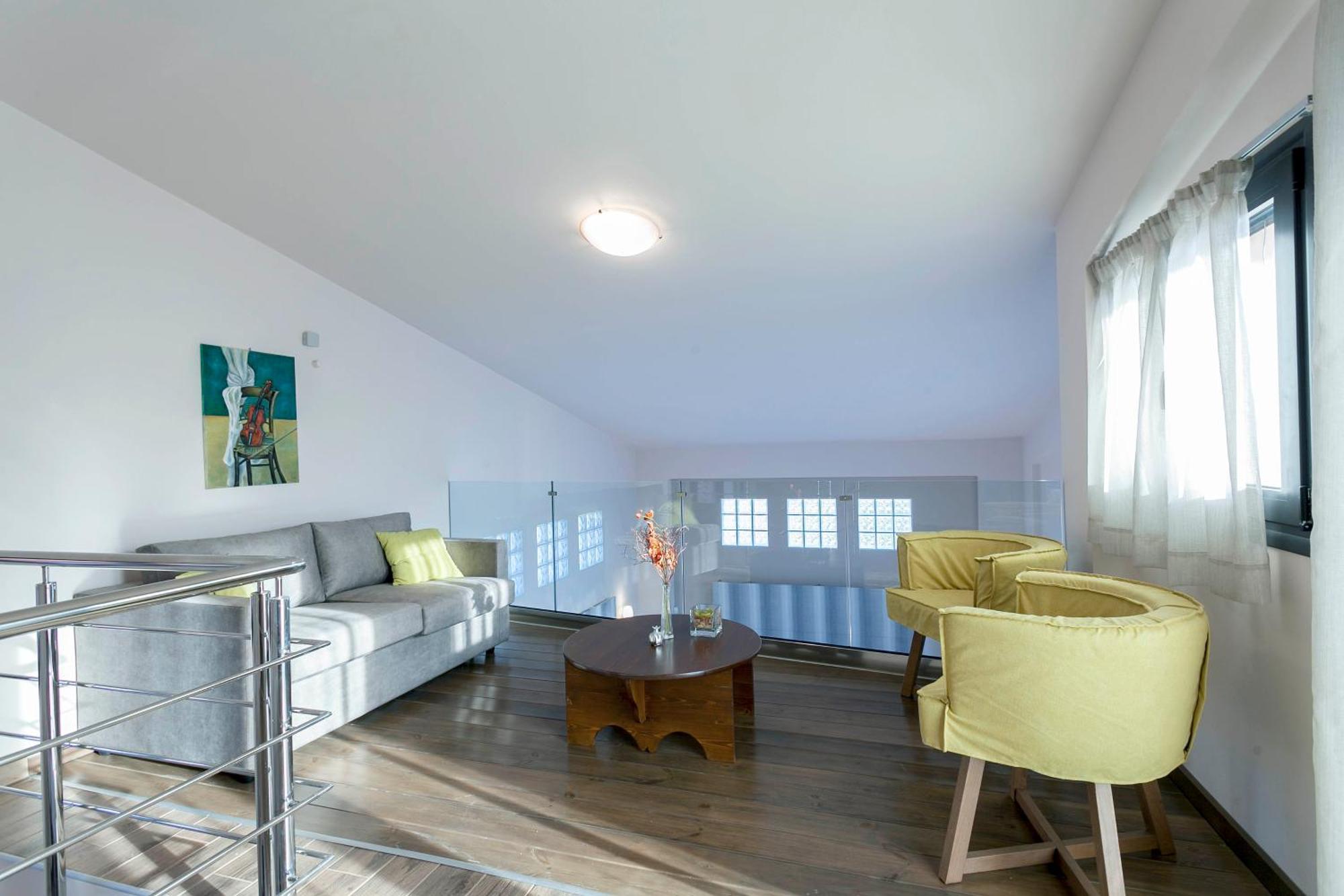 Amoudara Lasithiou Marinas Villas מראה חיצוני תמונה